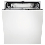 Встраиваемая посудомоечная машина Aeg FSR 52610 Z