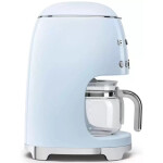 Капельная кофеварка Smeg DCF02PBEU