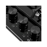 Встраиваемая газовая варочная панель Maunfeld EGHE.64.63CB2/G