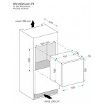 Винный шкаф Caso WineDeluxe E 29