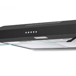 Вытяжка Cata C2-T600 BK