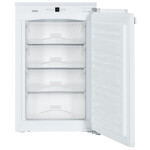 Встраиваемая морозильная камера Liebherr IG 1624