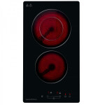 Встраиваемая электрическая варочная панель Zigmund & Shtain CN 42.3 B