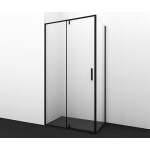 Душевой уголок WasserKraft Elbe 74P03