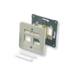 Розетка AMP 2-966936-5