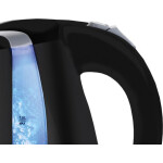 Чайник электрический Centek CT-0040 black