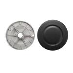 Встраиваемая газовая варочная панель Maunfeld EGHE.64.43CW/G