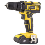 Дрель-шуруповерт Kolner KCD 18/2-2L