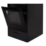 Комбинированная плита ЗВИ 117 B