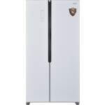 Холодильник Weissgauff WSBS 500 NFW Inverter