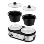 Медленноварка Kitfort КТ-219