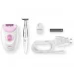 Эпилятор Braun 3-321 Silk-epil 3