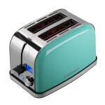 Тостер Maunfeld MF-821MINT