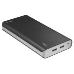 Внешний аккумулятор Trust 21795 Primo Powerbank 20000