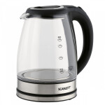 Чайник электрический Scarlett SC-EK27G88