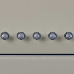 Каминная вытяжка Lex Mini 600 ivory