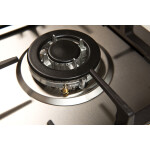 Встраиваемая газовая варочная панель Oasis P-MNRT (B)