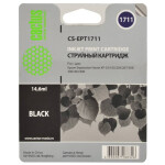 Картридж Cactus CS-EPT1711