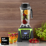 Блендер стационарный Kitfort КТ-1361-4