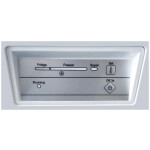 Морозильник-ларь Optima BD-610M2D