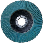 Круг лепестковый торцевой Атака 993480