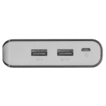 Внешний аккумулятор Trust 21795 Primo Powerbank 20000