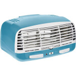 Очиститель воздуха Супер Плюс Турбо синий