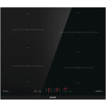 Встраиваемая индукционная варочная панель Gorenje IT 641 BCSC7