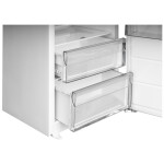 Встраиваемый холодильник Schaub Lorenz SL SE311WE