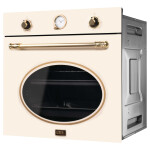 Встраиваемый электрический духовой шкаф Korting OKB 461 CRGB