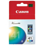 Картридж Canon CL-41 0617B025