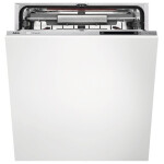 Встраиваемая посудомоечная машина Aeg FSK 93800 P