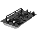 Встраиваемая газовая варочная панель Krona GALILEO 30 BL
