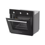 Встраиваемый электрический духовой шкаф Darina 1U BDE111 701 At