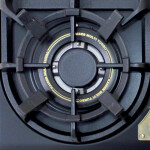 Встраиваемая газовая варочная панель Kaiser KG 6325 Em Turbo