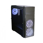 Компьютерный корпус Zalman N3 Black