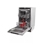 Встраиваемая посудомоечная машина Lex PM 4563 B