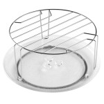 Встраиваемая микроволновая печь Maunfeld MBMO.20.8GB