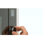 Встраиваемая микроволновая печь Aeg MBB1756SEM