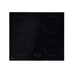 Встраиваемая индукционная варочная панель EVELUX HEI 640 B