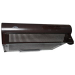 Вытяжка Elikor Davoline 60П-290-П3Л коричневый