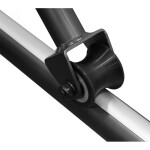 Эллиптический тренажер Carbon Fitness F808 CF