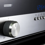 Встраиваемый электрический духовой шкаф Delonghi SLM 8 XL