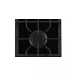 Встраиваемая газовая варочная панель Zugel ZGH291B