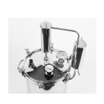 Автоклав УЗБИ Консерватор 2в1 Аромат