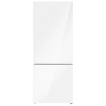 Холодильник Maunfeld MFF1857NFW