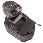 Аккумуляторная дрель-шуруповерт Kolner KCD 12М