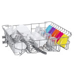 Посудомоечная машина Maunfeld MWF12I