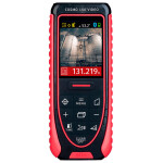 Дальномер лазерный ADA Cosmo 150 Video