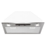 Встраиваемая вытяжка Elikor Врезной блок 52Н-400-П3Д нержавеющая сталь